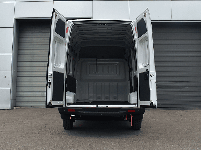 DongFeng K33-561